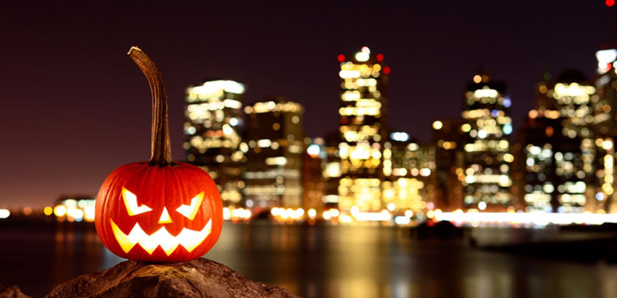 Non solo Halloween…