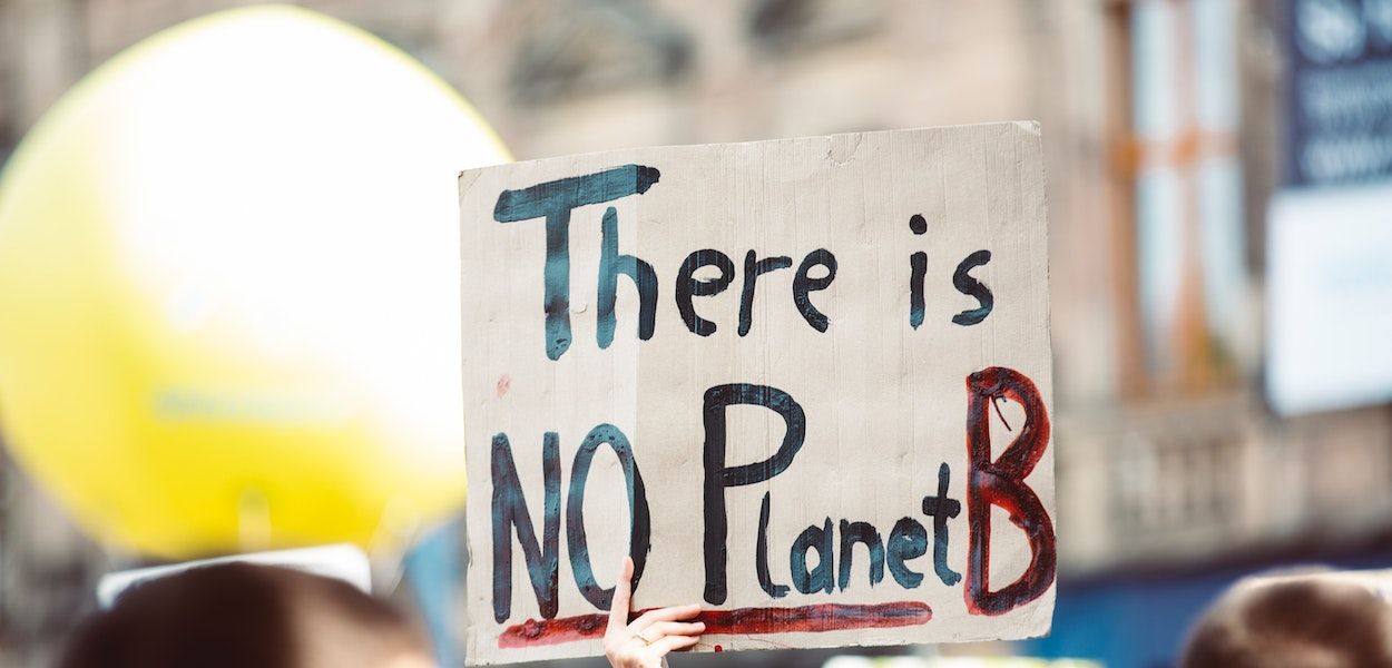 Crisi climatica: come comportarsi?